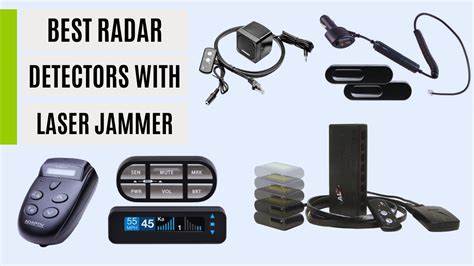 laser jammer tudor|best laser jammers for testing.